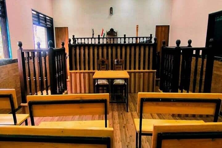 Sandesh Law College campus in Mumbai, Maharashtra, India — photo 5