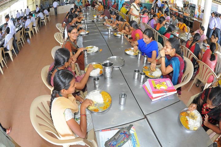 RISE Krishna Sai Gandhi Group of Institutions campus in Ongole, Andhra Pradesh, India — photo 3