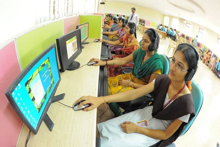 RISE Krishna Sai Gandhi Group of Institutions campus in Ongole, Andhra Pradesh, India — photo 4