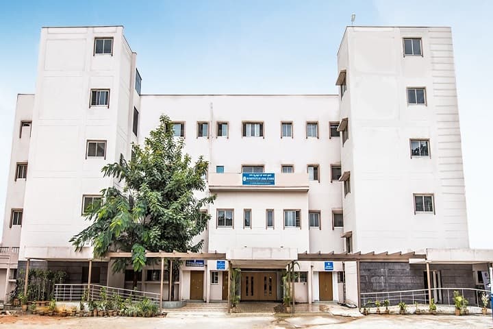 RV Institute of Legal Studies campus in Bengaluru, Karnataka, India — photo 1