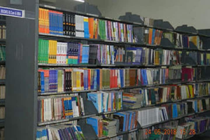 RV Institute of Legal Studies campus in Bengaluru, Karnataka, India — photo 4