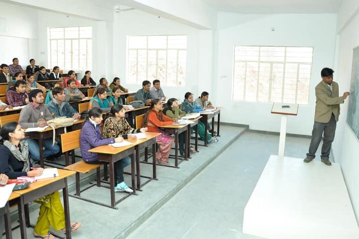Sunrise Group of Institutions campus in Udaipur, Rajasthan, India — photo 3