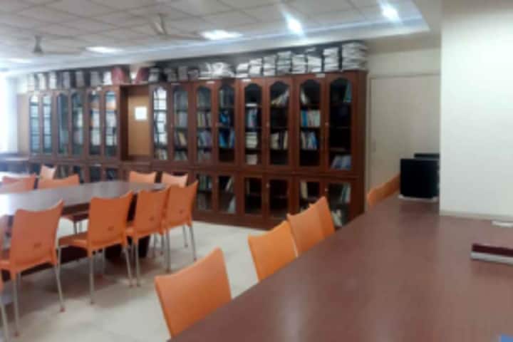 AECS Maaruti College of Nursing campus in Bangalore, Karnataka, India — photo 6
