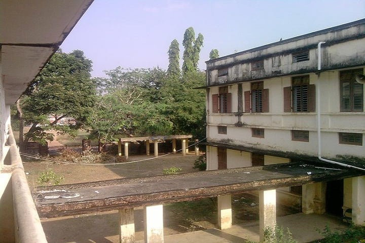 S N College Nattika campus in Thrissur, Kerala, India — photo 2