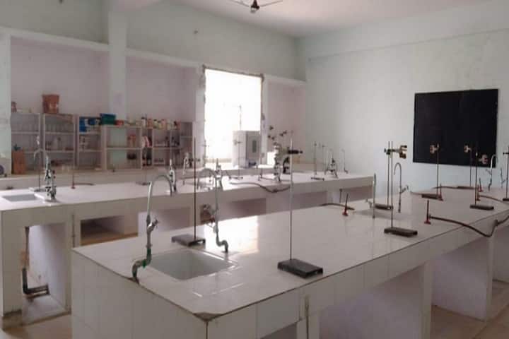 Kuchaman Pharmacy College campus in Nagaur, Rajasthan, India — photo 2