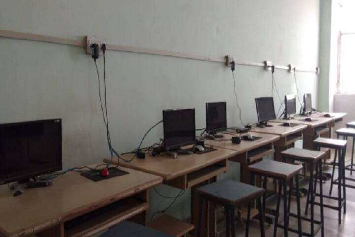 Kuchaman Pharmacy College campus in Nagaur, Rajasthan, India — photo 6