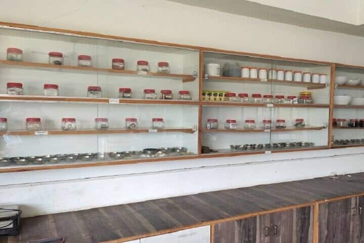 Shree Swaminarayan Ayurvedic College campus in Gandhinagar, Gujarat, India — photo 6