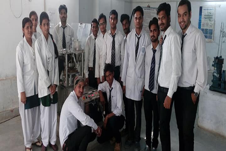 Kota College of Pharmacy campus in Kota, Rajasthan, India — photo 2
