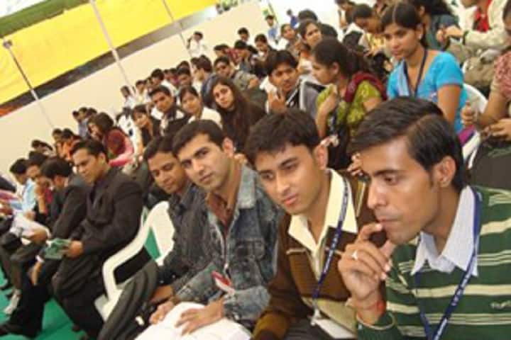 Kota College of Pharmacy campus in Kota, Rajasthan, India — photo 3