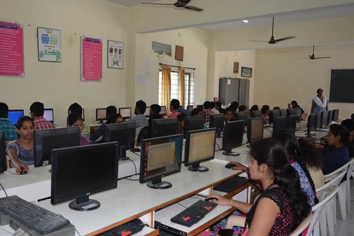 Ellenki College of Engineering and Technology campus in Hyderabad, Telangana, India — photo 2
