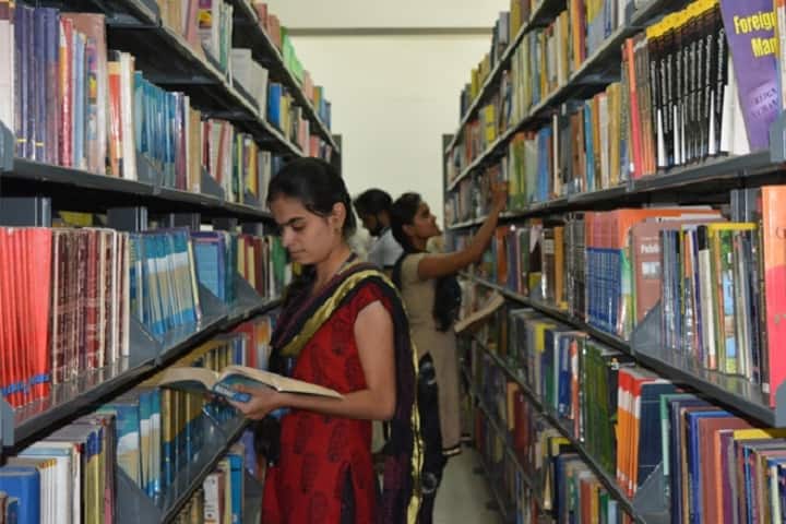 Ellenki College of Engineering and Technology campus in Hyderabad, Telangana, India — photo 4