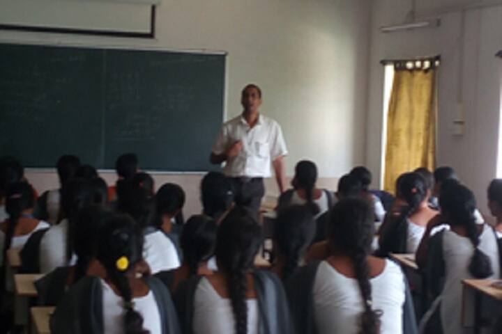 BV Raju Institute Computer Education campus in Bhimavaram, Andhra Pradesh, India — photo 2
