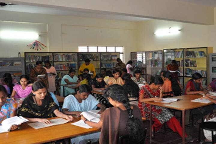 Vidyakirana Institute of Nursing Sciences campus in Bangalore, Karnataka, India — photo 6