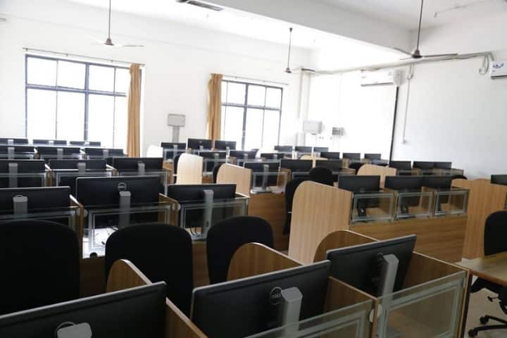 Thejus College of Architecture campus in Thrissur, Kerala, India — photo 3