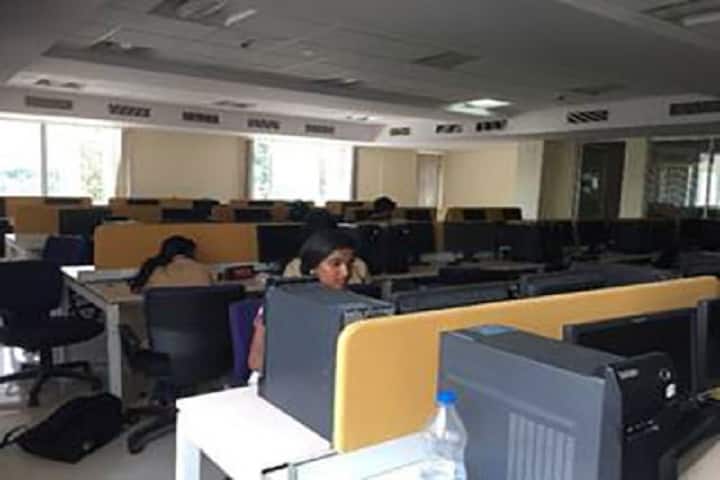 The Oxford School of Architecture campus in Bangalore, Karnataka, India — photo 4