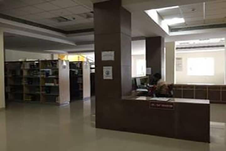 The Oxford School of Architecture campus in Bangalore, Karnataka, India — photo 6
