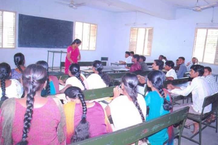 KM College of Pharmacy campus in Uthangudi, Tamil Nadu, India — photo 3