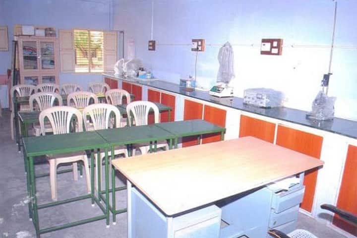 KM College of Pharmacy campus in Uthangudi, Tamil Nadu, India — photo 5