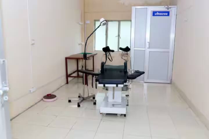 Beehive Ayurved Medical College and Hospital campus in Dehradun, Uttarakhand, India — photo 6