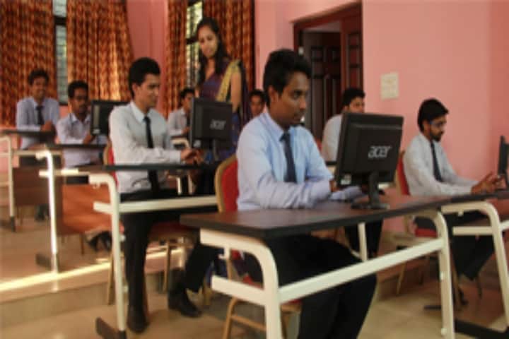 Talent Institute of Architecture campus in Malappuram, Kerala, India — photo 4