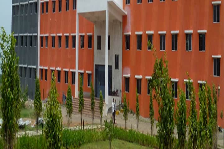 Surya School of Architecture campus in Villupuram, Tamil Nadu, India — photo 4