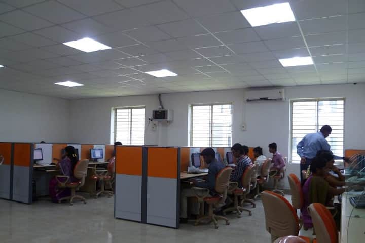 Surya School of Architecture campus in Villupuram, Tamil Nadu, India — photo 5