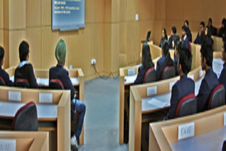 Surya School of Architecture campus in Patiala, Punjab, India — photo 5