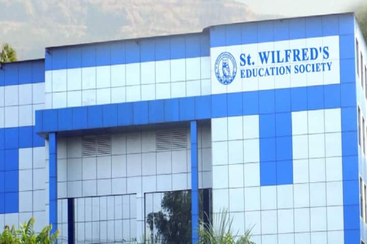 St Wilfreds Institute of Architecture campus in Navi Mumbai, Maharashtra, India — photo 1
