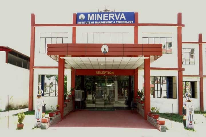 Minerva Institute of Management and Technology, Dehradun campus in Dehradun, Uttarakhand, India