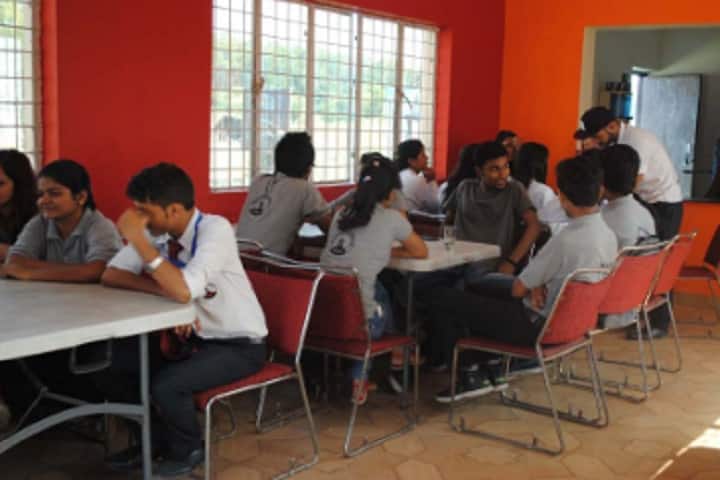 Minerva Institute of Management and Technology campus in Dehradun, Uttarakhand, India — photo 2