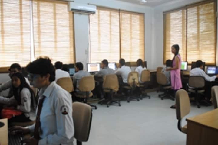 Minerva Institute of Management and Technology campus in Dehradun, Uttarakhand, India — photo 5