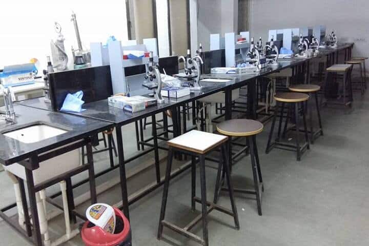Ananya College of Ayurved campus in Kalol, Gujarat, India — photo 4