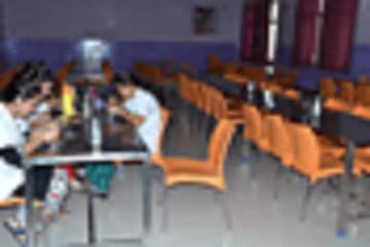 Mahaveer College of Ayurvedic Science campus in Rajnandgaon, Chhattisgarh, India — photo 4