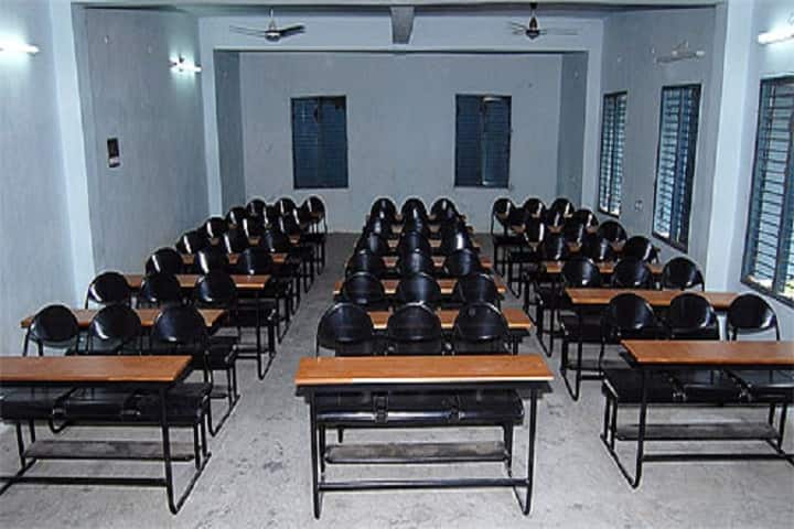 KJR College of Pharmacy campus in Burugupudi, Andhra Pradesh, India — photo 4