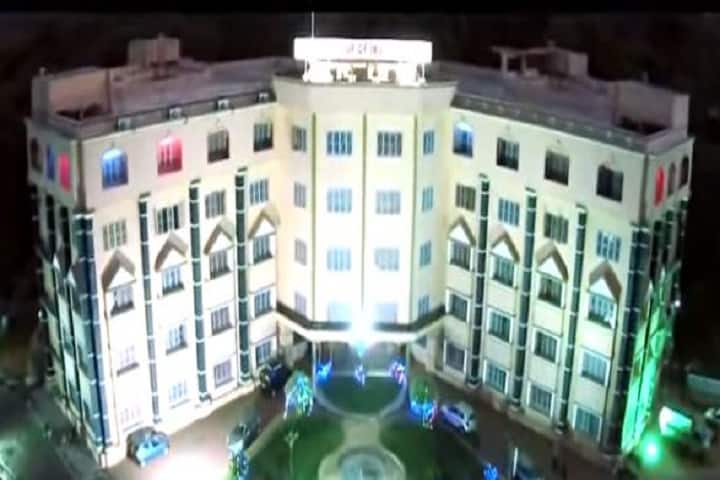 NCERC Thrissur campus in Thrissur, Kerala, India — photo 2