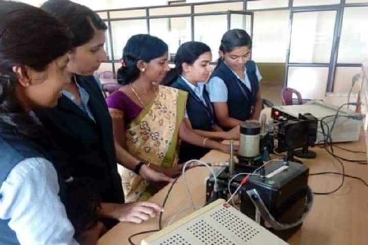 NCERC Thrissur campus in Thrissur, Kerala, India — photo 3