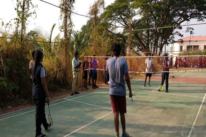 NCERC Thrissur campus in Thrissur, Kerala, India — photo 4