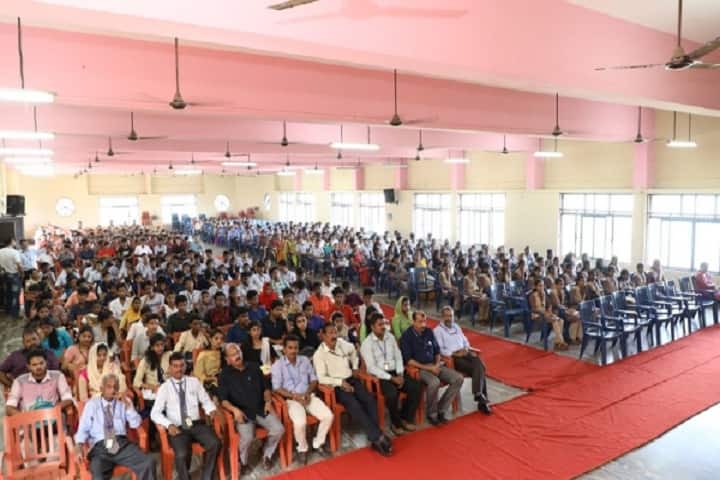 NCERC Thrissur campus in Thrissur, Kerala, India — photo 5