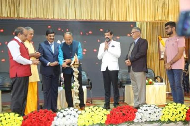 NCERC Thrissur campus in Thrissur, Kerala, India — photo 6