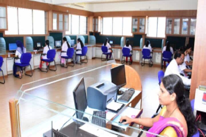 KVG Ayurveda Medical College and Hospital campus in Sullia, Karnataka, India — photo 3