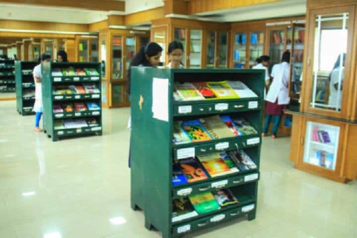 KVG Ayurveda Medical College and Hospital campus in Sullia, Karnataka, India — photo 4