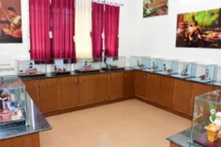 KVG Ayurveda Medical College and Hospital campus in Sullia, Karnataka, India — photo 5