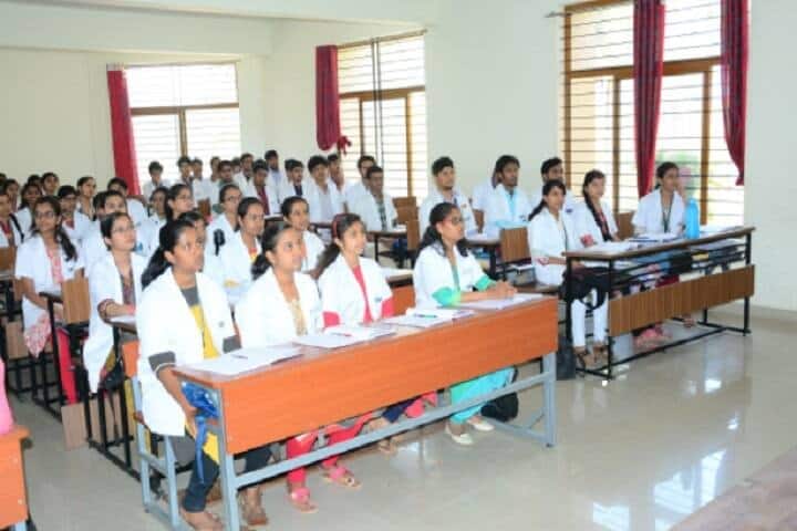 SDM Institute of Ayurveda and Hospital campus in Bengaluru, Karnataka, India — photo 3