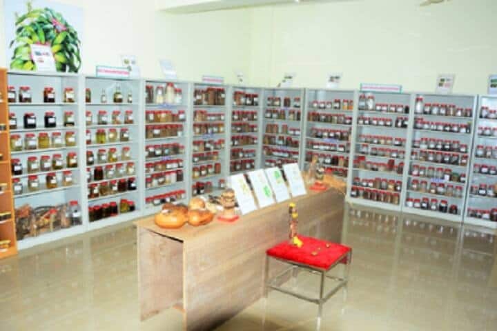 SDM Institute of Ayurveda and Hospital campus in Bengaluru, Karnataka, India — photo 5