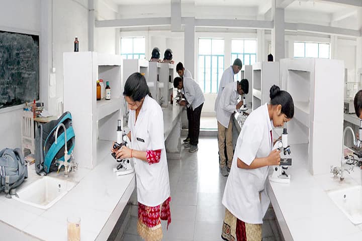 King's Eden College of Pharmacy campus in Mau, Uttar Pradesh, India — photo 4