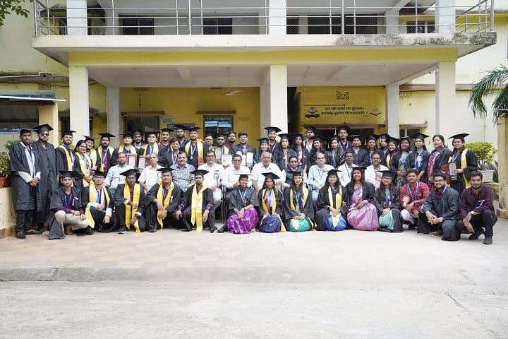 Sri Sri Nrusinghnath Ayurved College and Research Institute campus in Bargarh, Odisha, India — photo 5