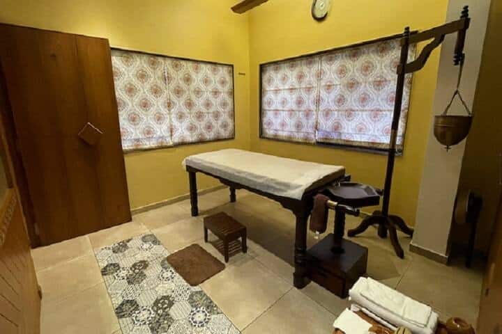 Bhargava Ayurveda College campus in Anand, Gujarat, India — photo 6
