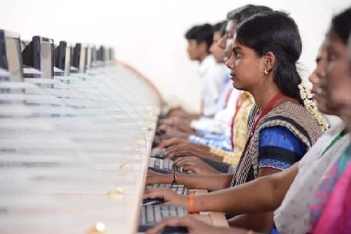 Tagore Institute of Engineering and Technology campus in Salem, Tamil Nadu, India — photo 5