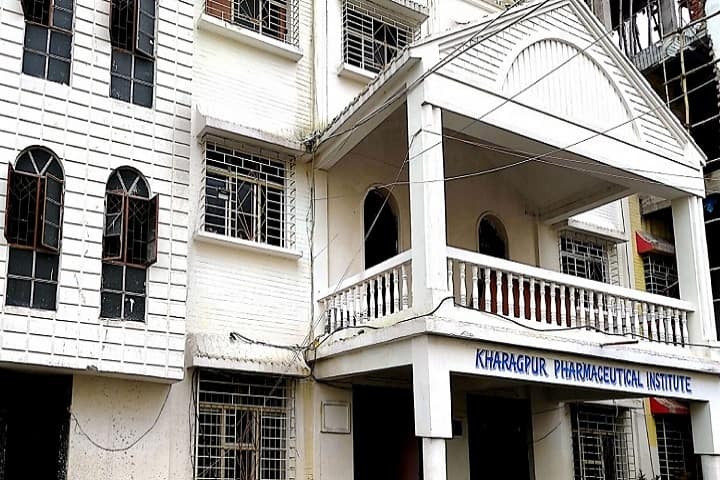 Kharagpur Pharmaceutical Institute, Kharagpur campus in Kharagpur, West Bengal, India