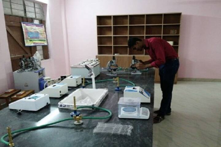 Kharagpur Pharmaceutical Institute campus in Kharagpur, West Bengal, India — photo 4